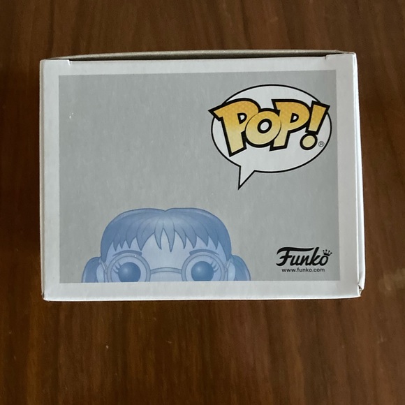 ⚡️SALE! NWT Moaning Myrtle Funko Pop - Picture 5 of 7